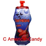 Bingoo Wild Berries 500ml